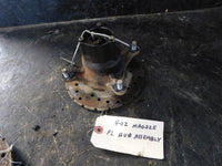 2002 Polaris Magnum 325 Left Front Wheel Hub