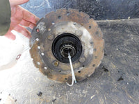 2002 Polaris Magnum 325 Left Front Wheel Hub