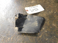2002 Polaris Magnum 325 Left Front A-Arm Guard Plastic