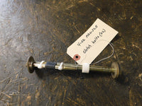 2002 Polaris Magnum 325 Clutch Bolts