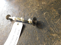 2002 Polaris Magnum 325 Clutch Bolts