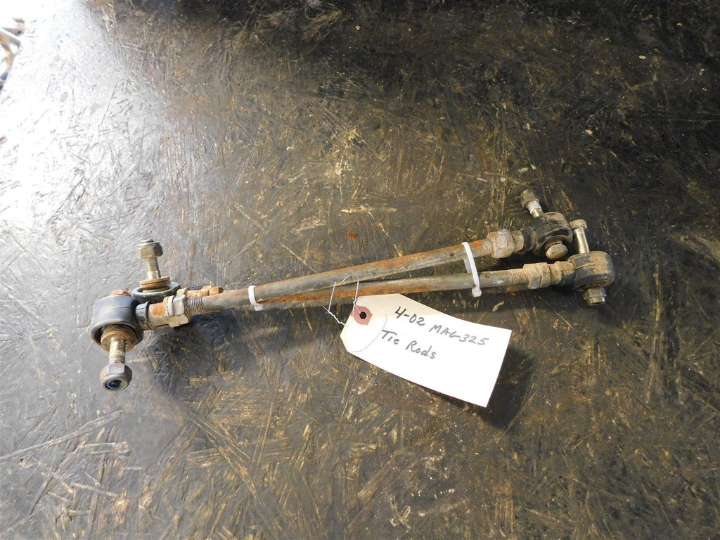 2002 Polaris Magnum 325 Tie Rods