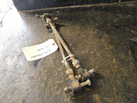 2002 Polaris Magnum 325 Tie Rods