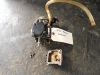 2002 Polaris Magnum 325 Carburetor
