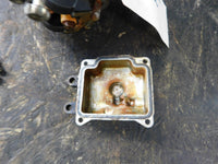 2002 Polaris Magnum 325 Carburetor