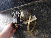 2002 Polaris Magnum 325 Carburetor