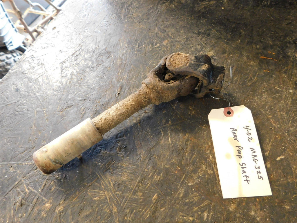 2002 Polaris Magnum 325 Rear Drive Shaft