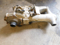 2009 Kawasaki KSV - KFX 700 Swingarm Rear Differential