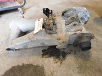 2009 Kawasaki KSV - KFX 700 Swingarm Rear Differential