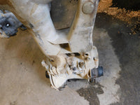 2009 Kawasaki KSV - KFX 700 Swingarm Rear Differential