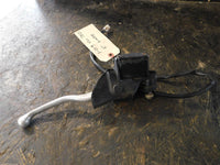 2009 Kawasaki KSV - KFX 700 Front Brake Master Cylinder