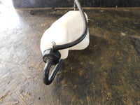 2009 Kawasaki KSV - KFX 700 Coolant Tank