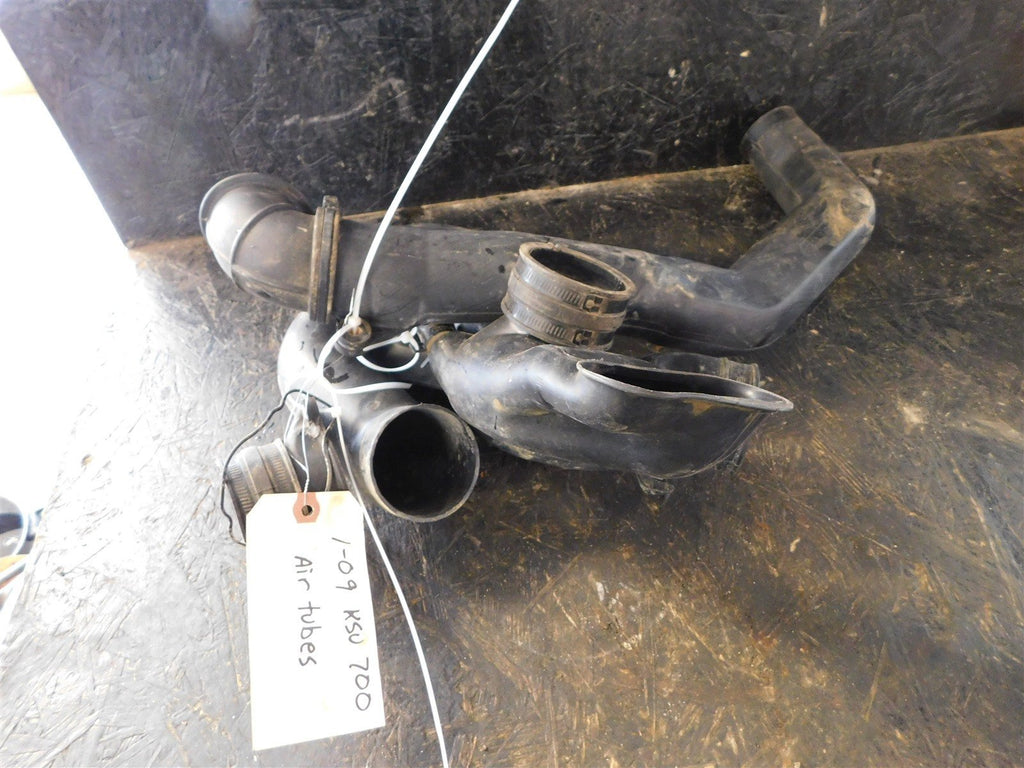 2009 Kawasaki KSV - KFX 700 Intake Tubes