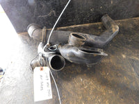 2009 Kawasaki KSV - KFX 700 Intake Tubes