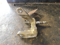 1-09 ksv-kfx700 Left Front Spindle