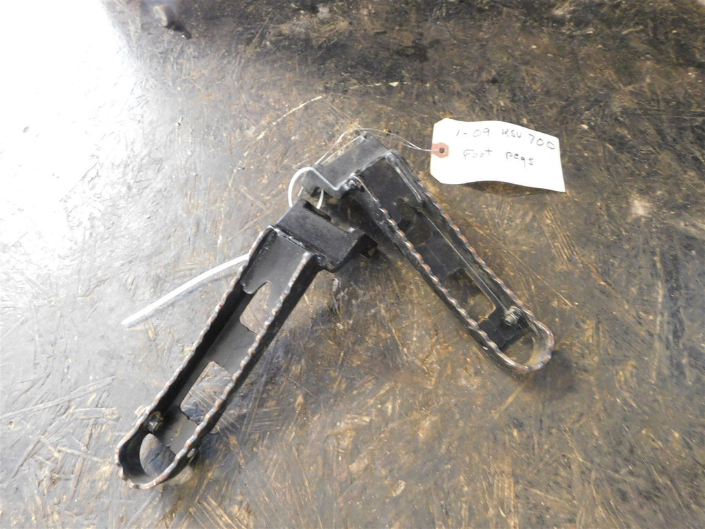 1-09 ksv-kfx700 Foot Pegs