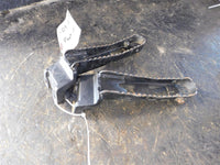 1-09 ksv-kfx700 Foot Pegs