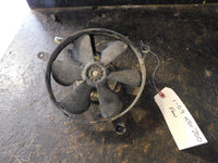 2009 Kawasaki KSV - KFX 700 Fan