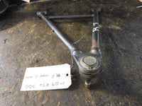 1-09 ksv-kfx700 Right Front Upper A-Arm