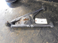 1-09 ksv-kfx700 Right Front Lower A-Arm