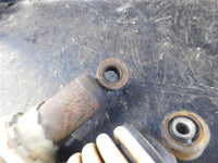 1-09 ksv-kfx700 Front Shock