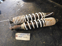 1-09 ksv-kfx700 Front Shock