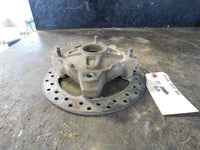 2009 Polaris Razor RZR 800 Right Front Wheel Hub