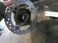 2009 Polaris Razor RZR 800 Right Front Wheel Hub