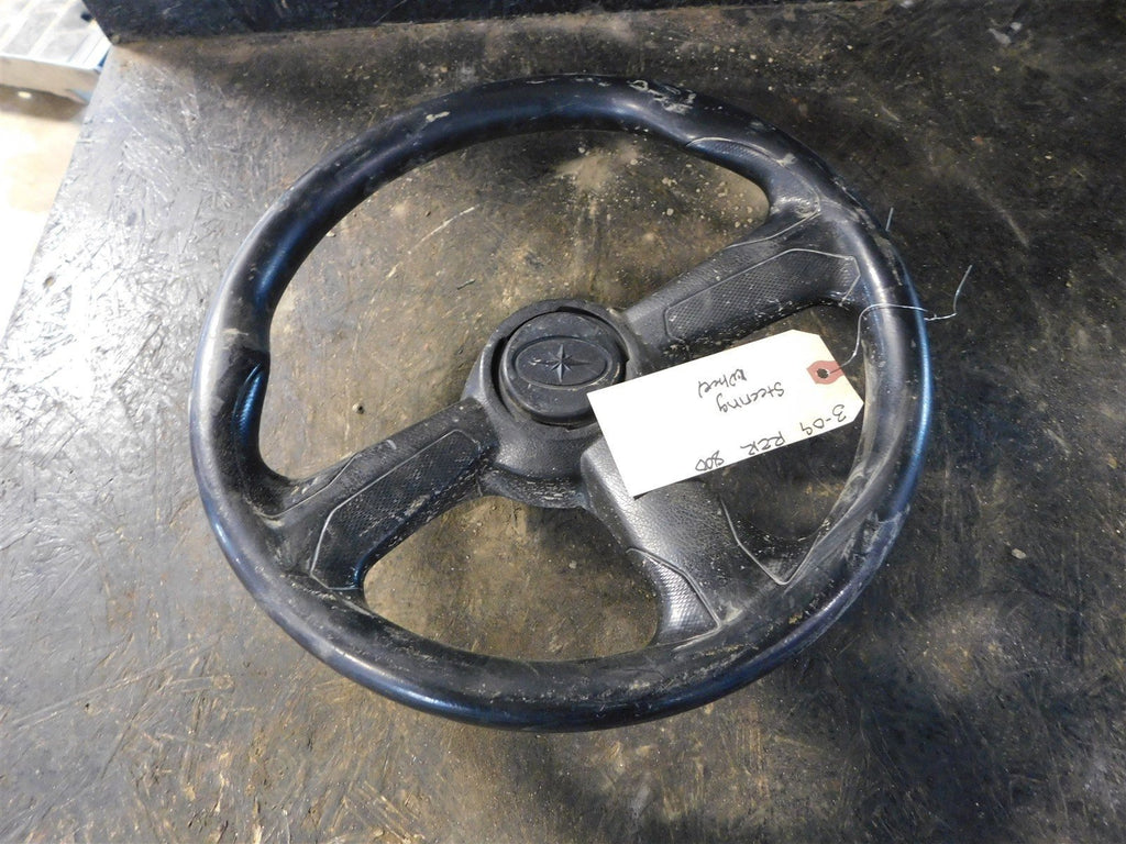 2009 Polaris Razor RZR 800 Steering Wheel