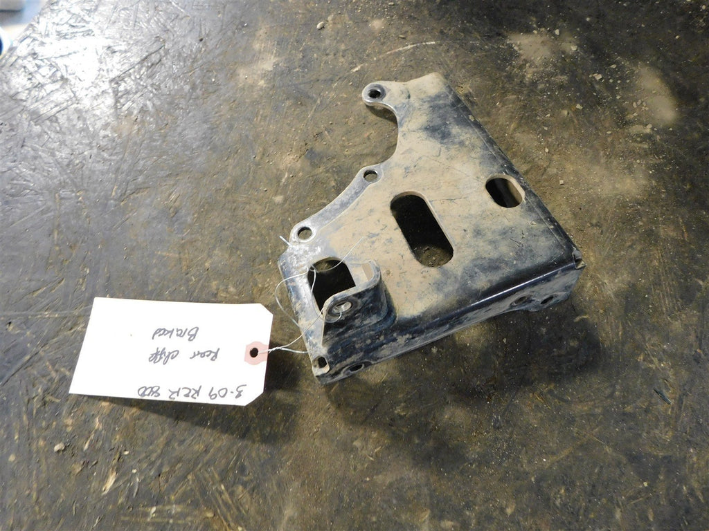 2009 Polaris Razor RZR 800 Rear Differential Bracket