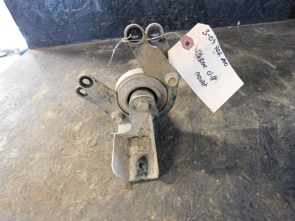 2009 Polaris Razor RZR 800 Rear Differential Mount