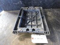 2009 Polaris Razor RZR 800 Left Seat Bottom Base