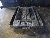 2009 Polaris Razor RZR 800 Left Seat Bottom Base