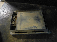 2009 Polaris Razor RZR 800 Left Seat Bottom Base