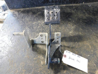 2009 Polaris Razor RZR 800 Brake Pedal