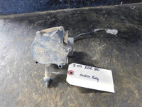 2009 Polaris Razor RZR 800 Throttle Body