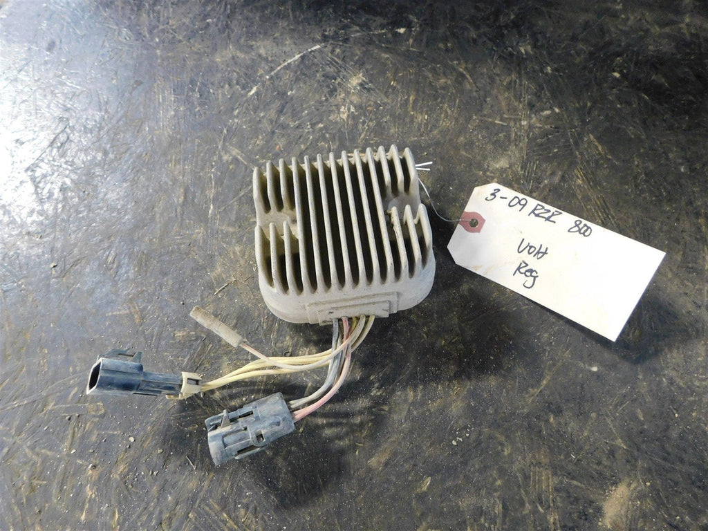 2009 Polaris Razor RZR 800 Voltage Regulator