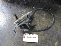 2009 Polaris Razor RZR 800 Shifter Cable
