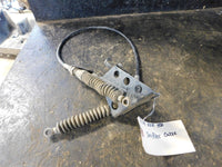 2009 Polaris Razor RZR 800 Shifter Cable