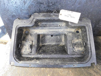 2009 Polaris Razor RZR 800 Front Storage Box