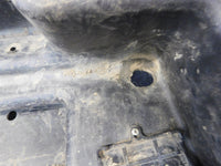 2009 Polaris Razor RZR 800 Front Storage Box