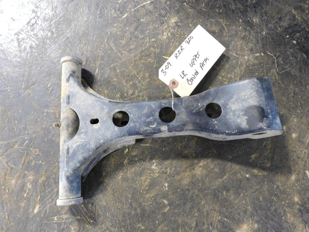 2009 Polaris Razor RZR 800 Left Rear Upper Control Arm