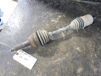 2009 Polaris Razor RZR 800 Left Rear Axle