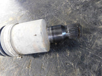 2009 Polaris Razor RZR 800 Left Rear Axle