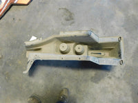 2009 Polaris Razor RZR 800 Console Plastic