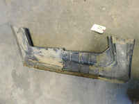 2009 Polaris Razor RZR 800 Left Rocker Panel Plastic
