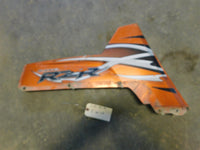 2009 Polaris Razor RZR 800 Ride Bed Side