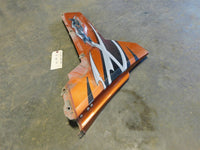 2009 Polaris Razor RZR 800 Ride Bed Side