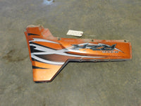 2009 Polaris Razor RZR 800 Ride Bed Side