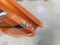 2009 Polaris Razor RZR 800 Ride Bed Side